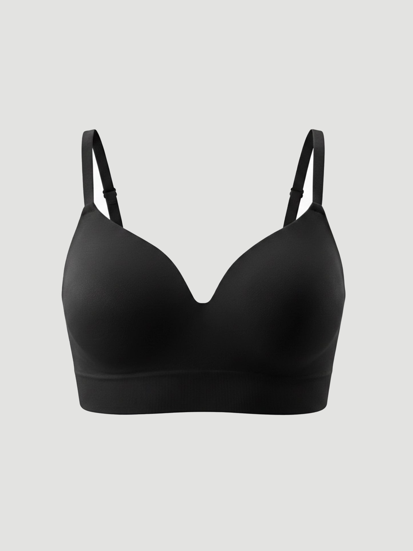 Ultimate Comfy Wireless Support Bra