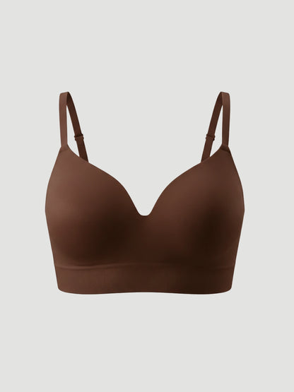 Ultimate Comfy Wireless Support Bra