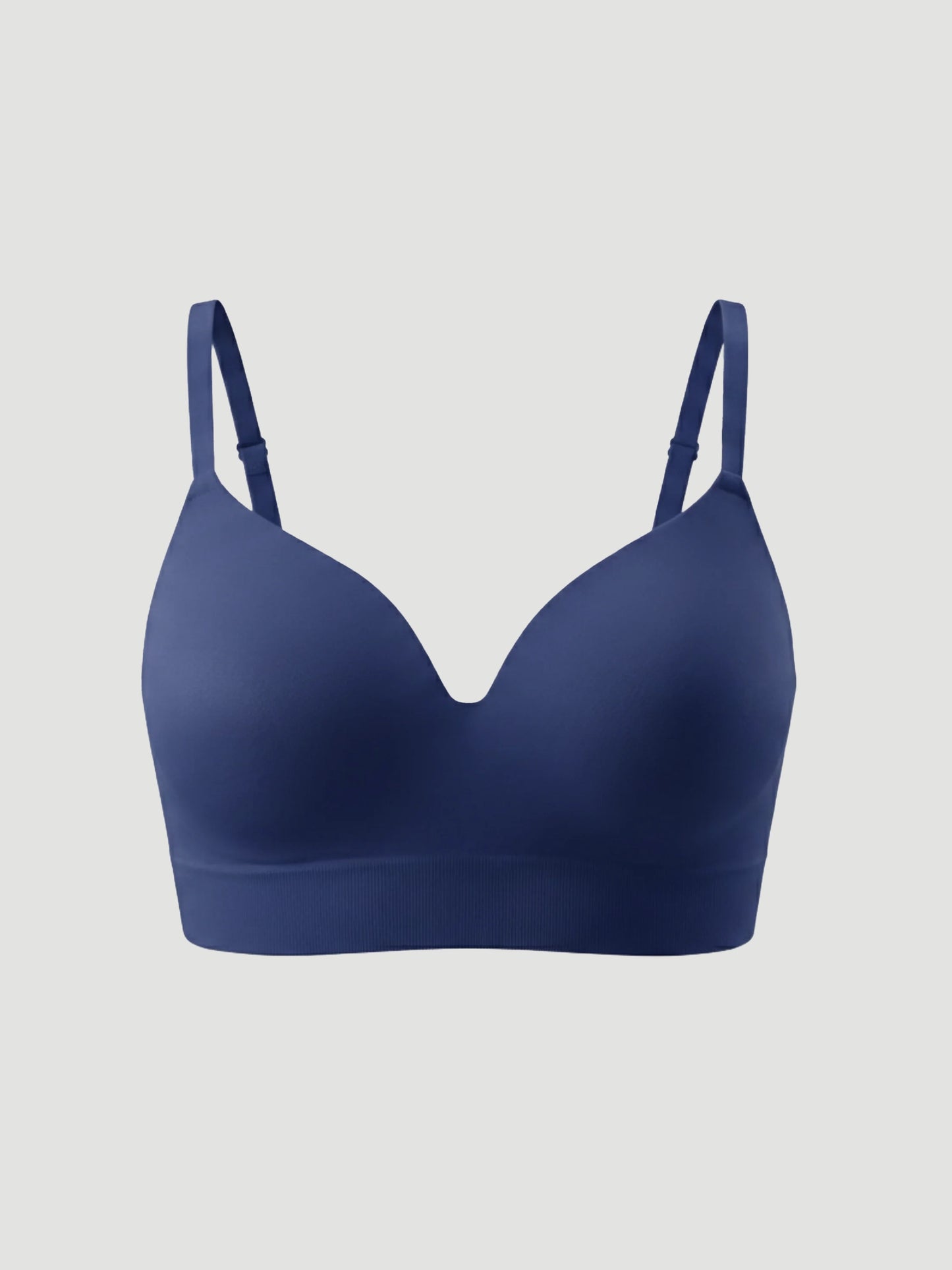 Ultimate Comfort Wireless Support Bra + FREE Bra Extender