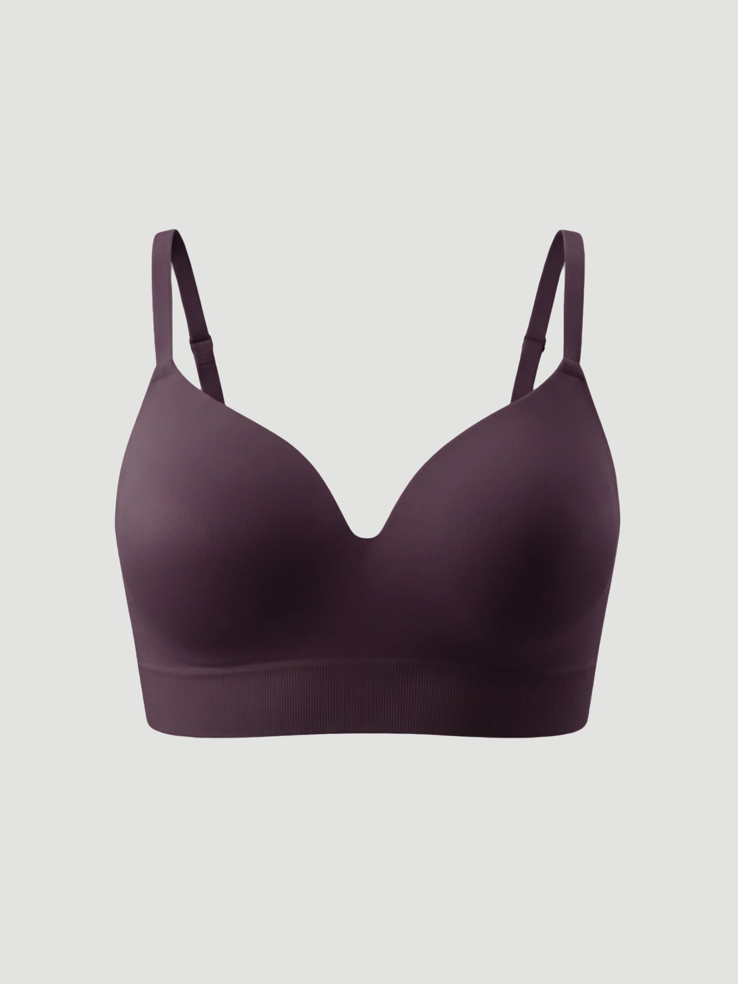 Ultimate Comfy Wireless Support Bra