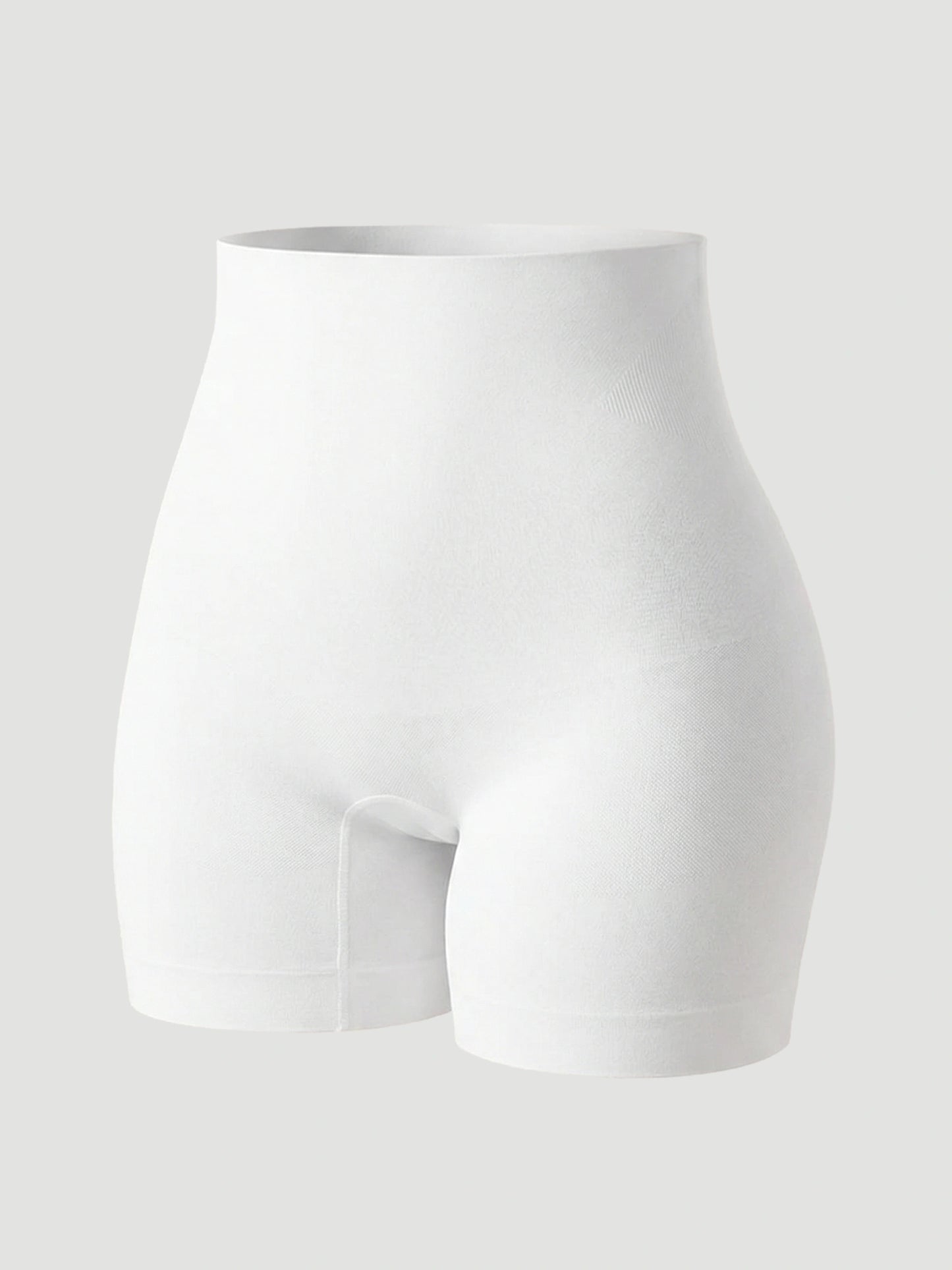 High Waisted Shaping BoyShort