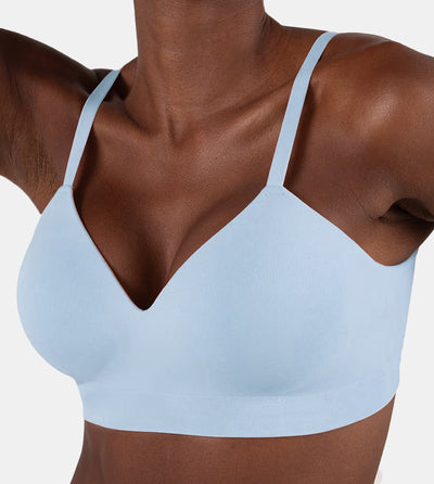 Ultimate Comfort Wireless Support Bra