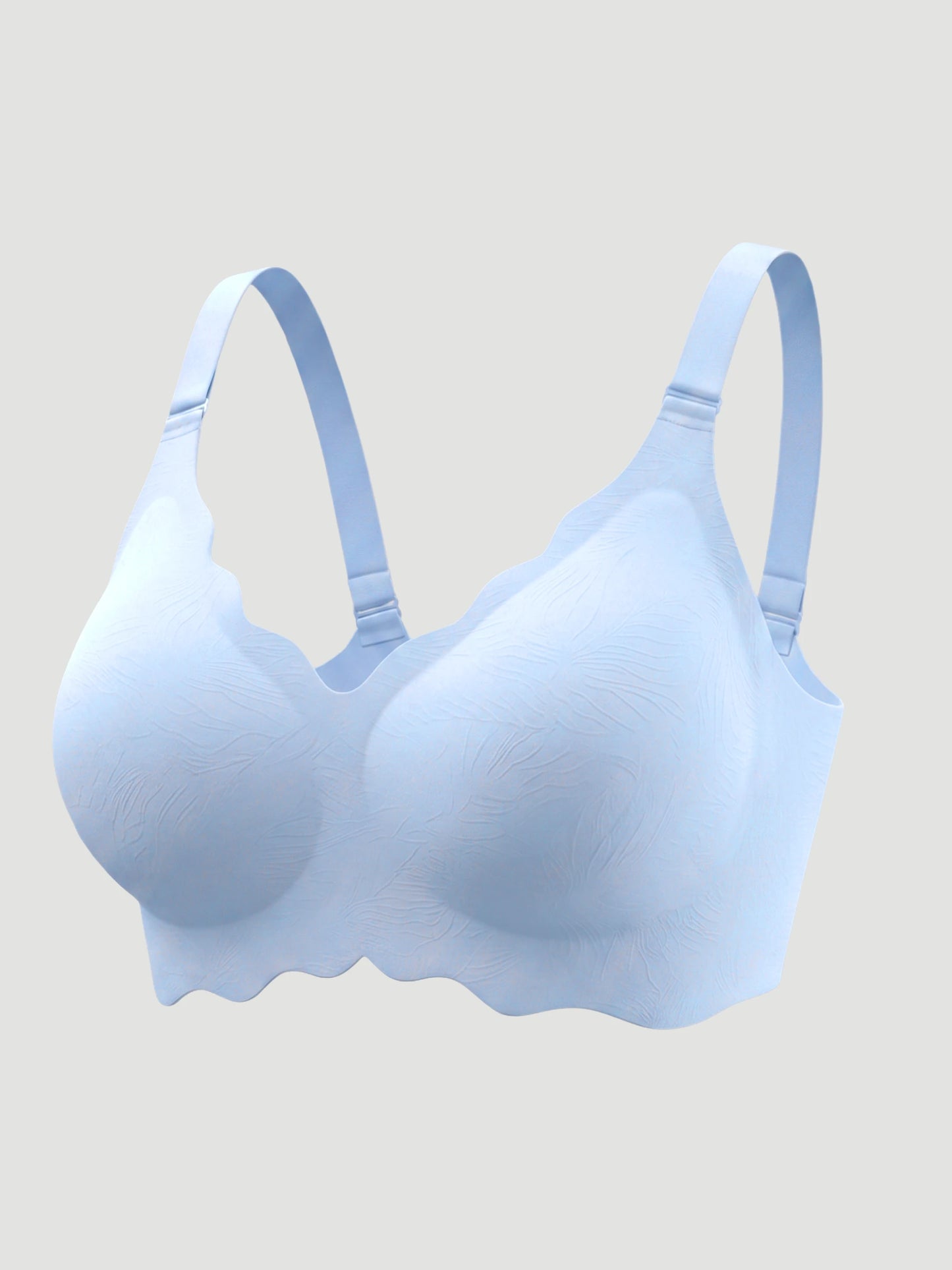 Pale Blue