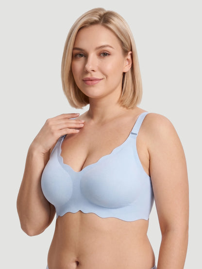 Pale Blue