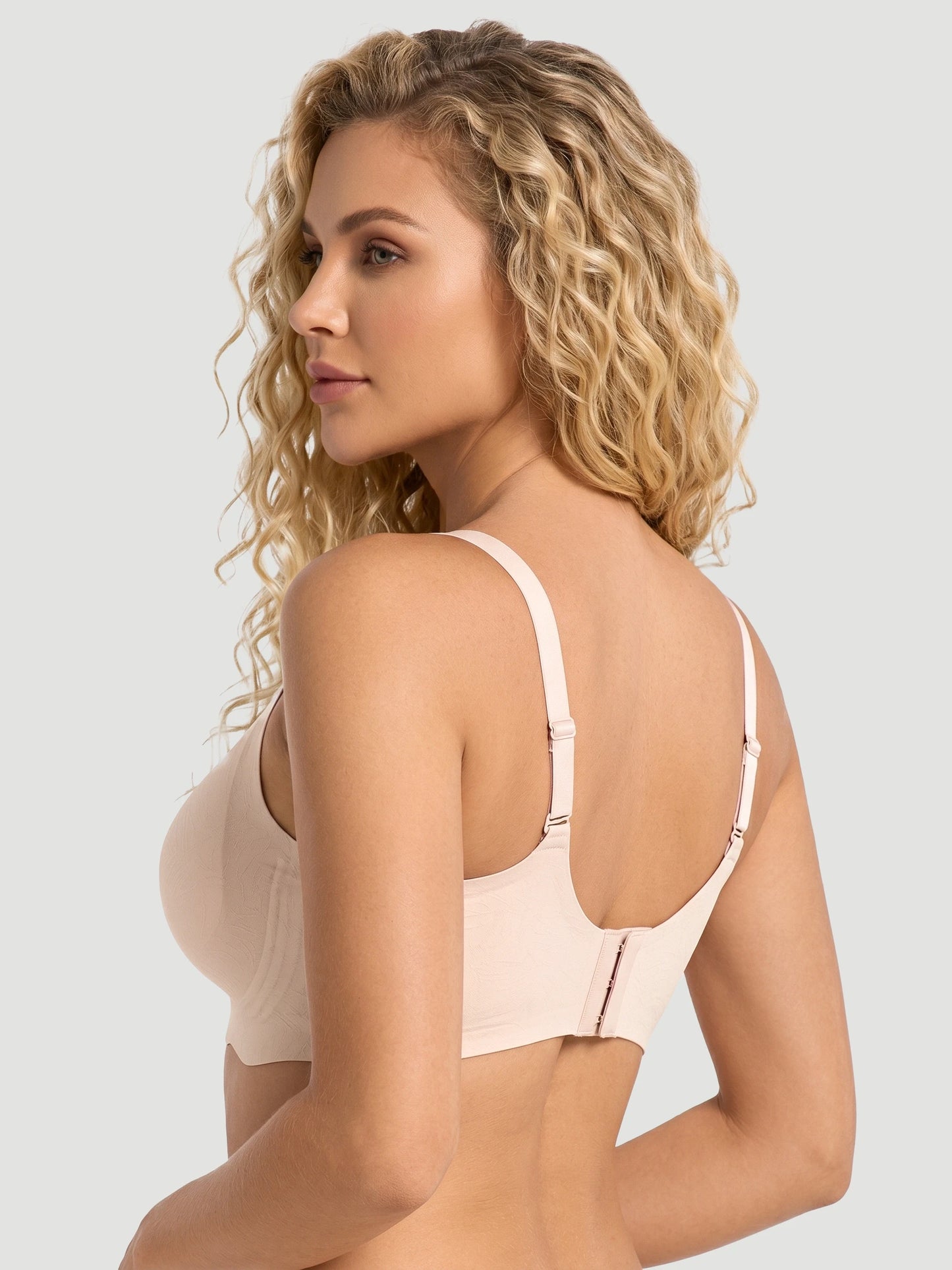 Blush Pink
