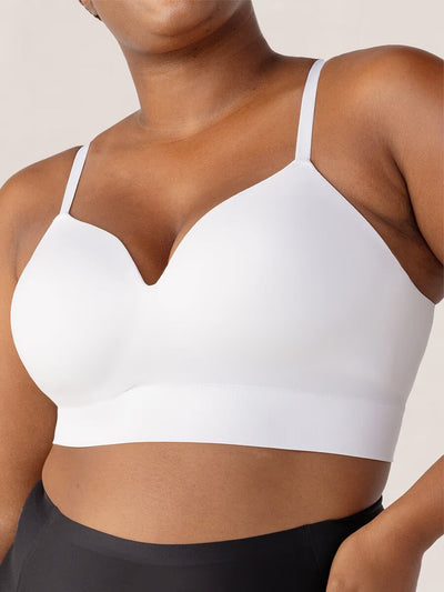 Ultimate Comfort Wireless Support Bra