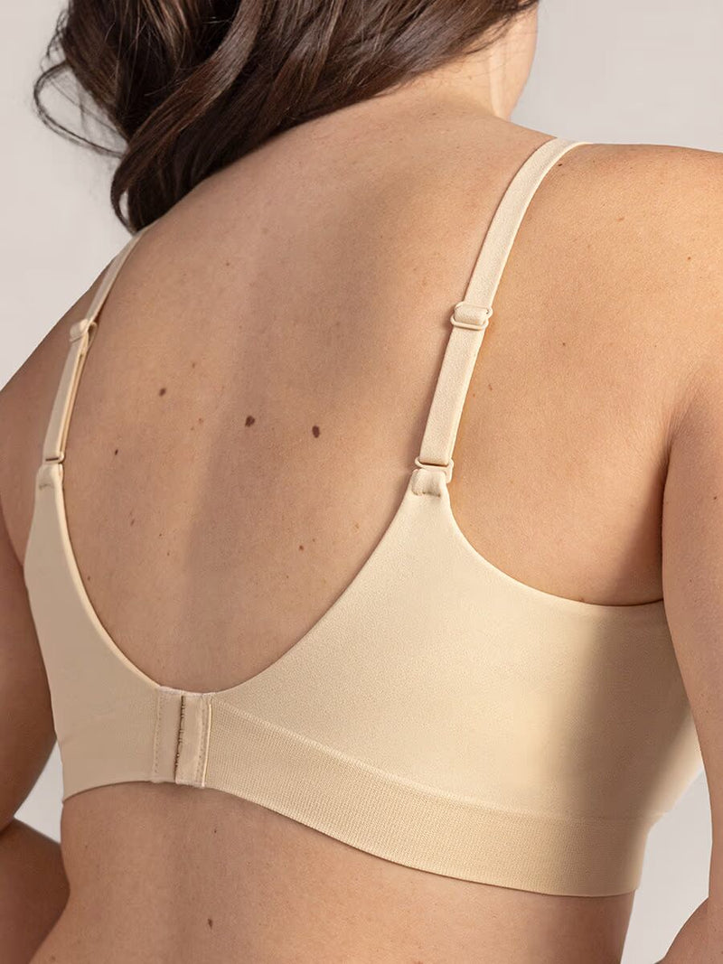 Ultimate Comfort Wireless Support Bra