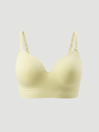 Ultimate Comfy Wireless Support Bra