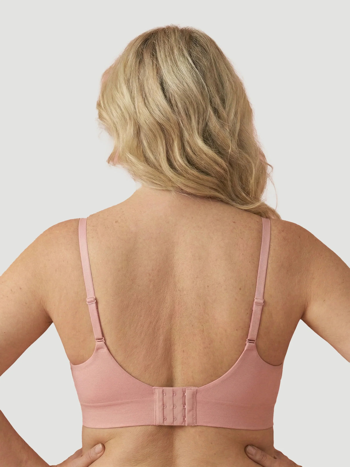 Blush Pink