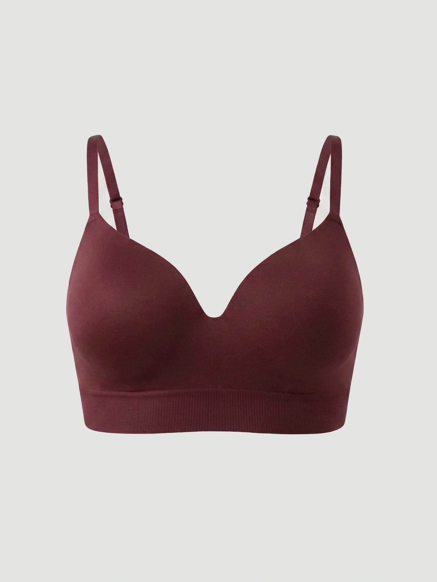 Ultimate Comfy Wireless Support Bra