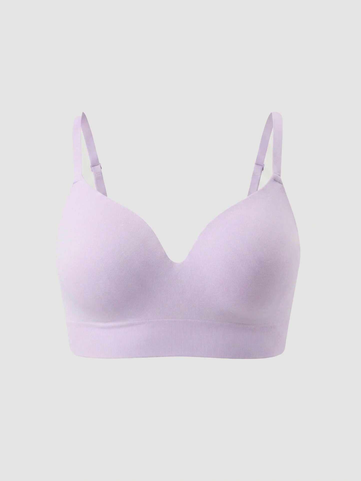 Ultimate Comfort Wireless Support Bra + FREE Bra Extender