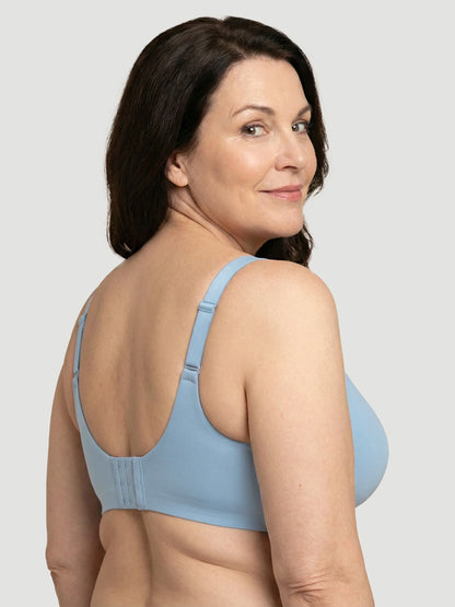 Pale Blue