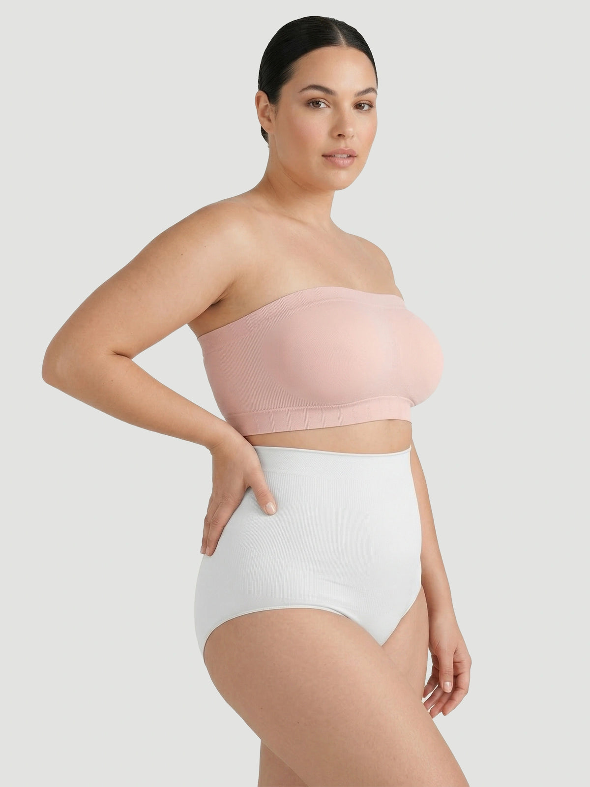 Blush Pink