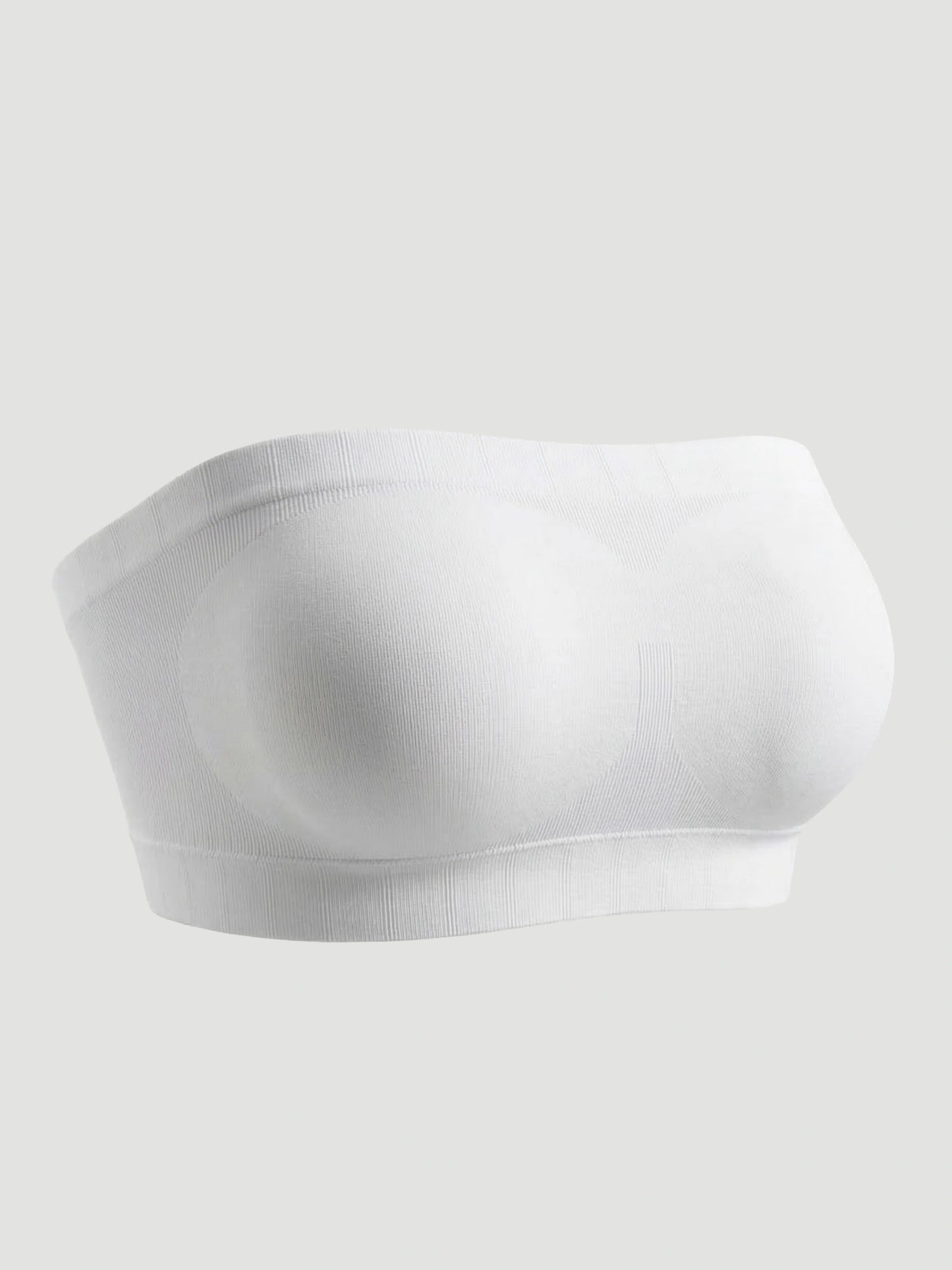 2-Pack Convertible Strapless Bandeau Bra