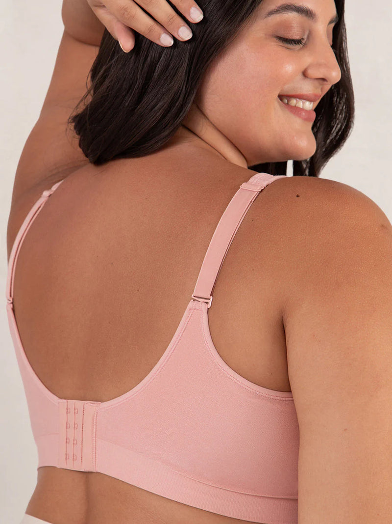 Adjustable Wire Free Shaper Bra Cups AA-G + FREE Extender