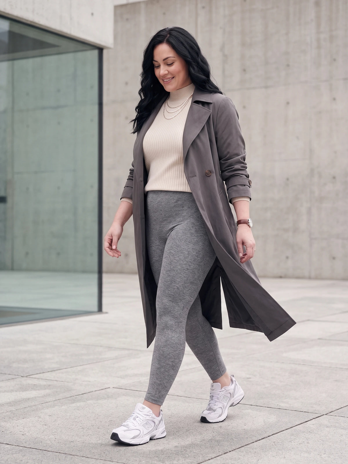 Heather Gray