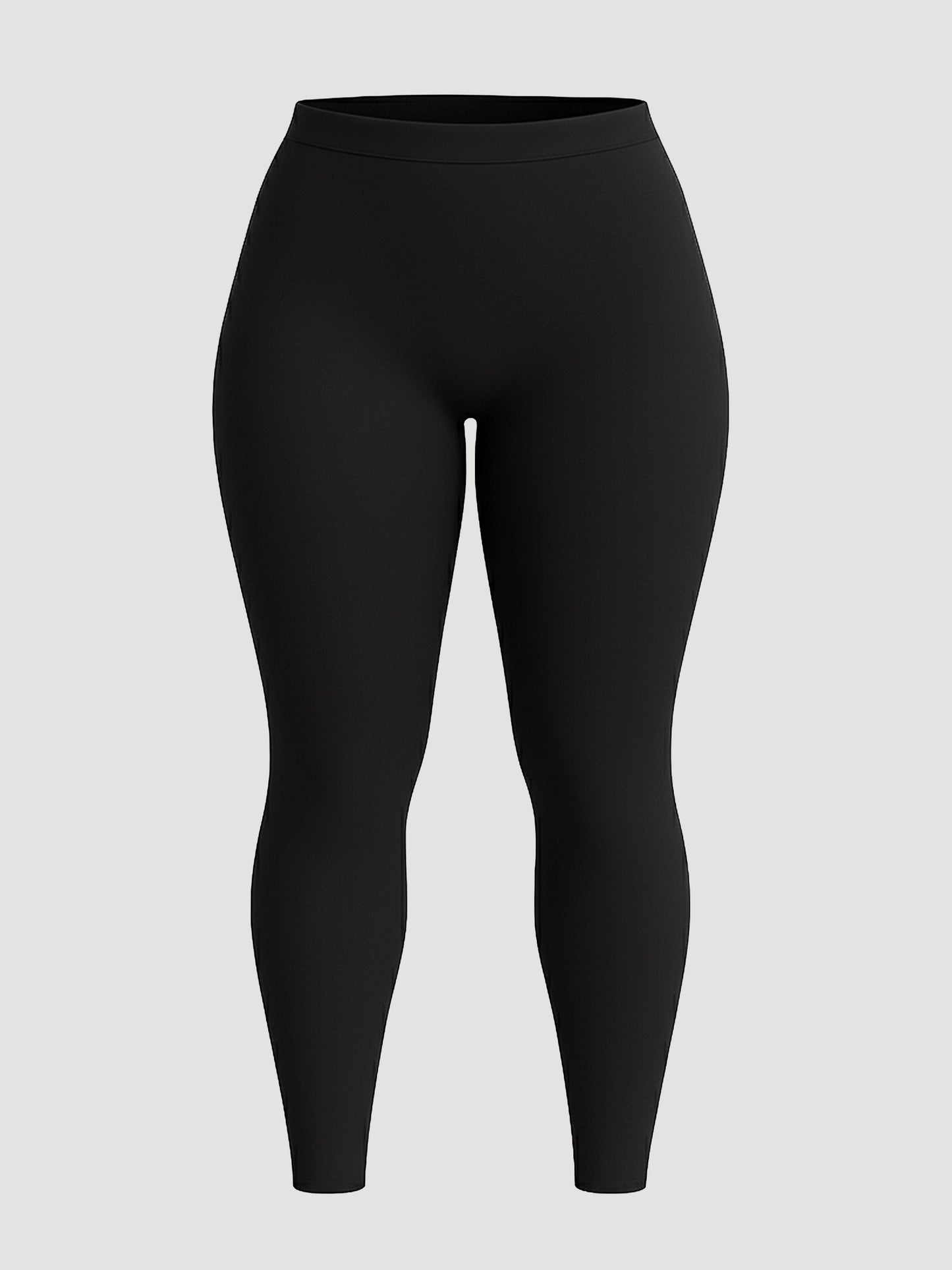 2-Pack High Waisted Shaping Leggings