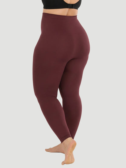 2-Pack High Waisted Shaping Leggings