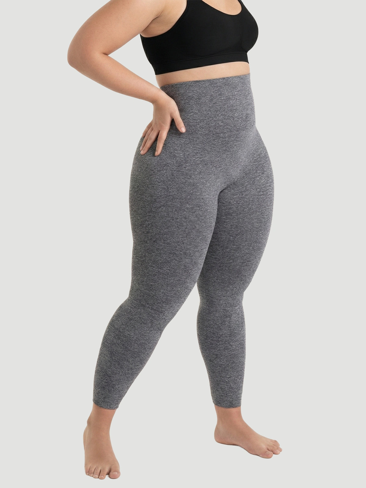 Heather Gray