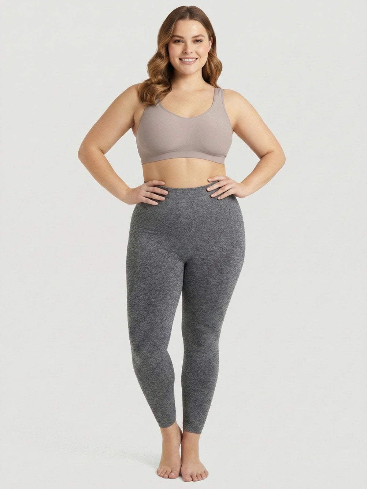 Heather Gray