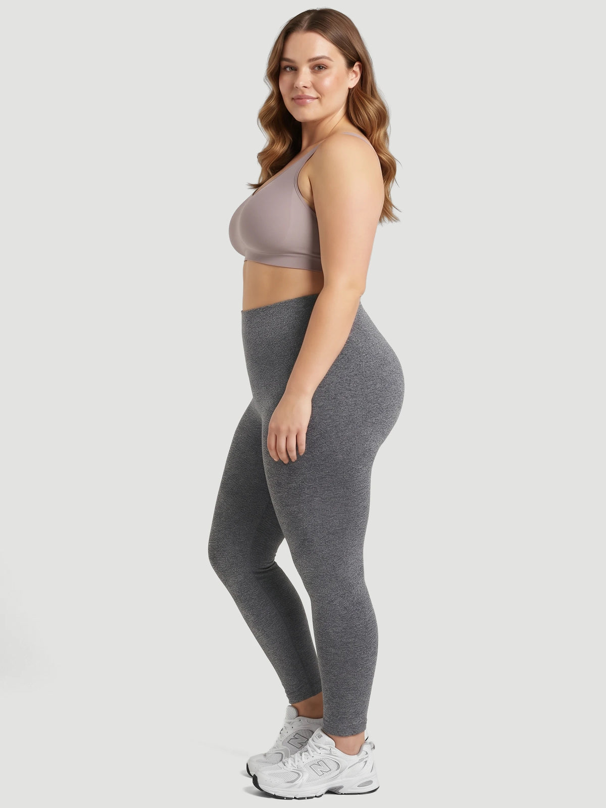 Heather Gray