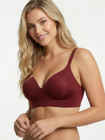 Ultimate Comfy Wireless Support Bra