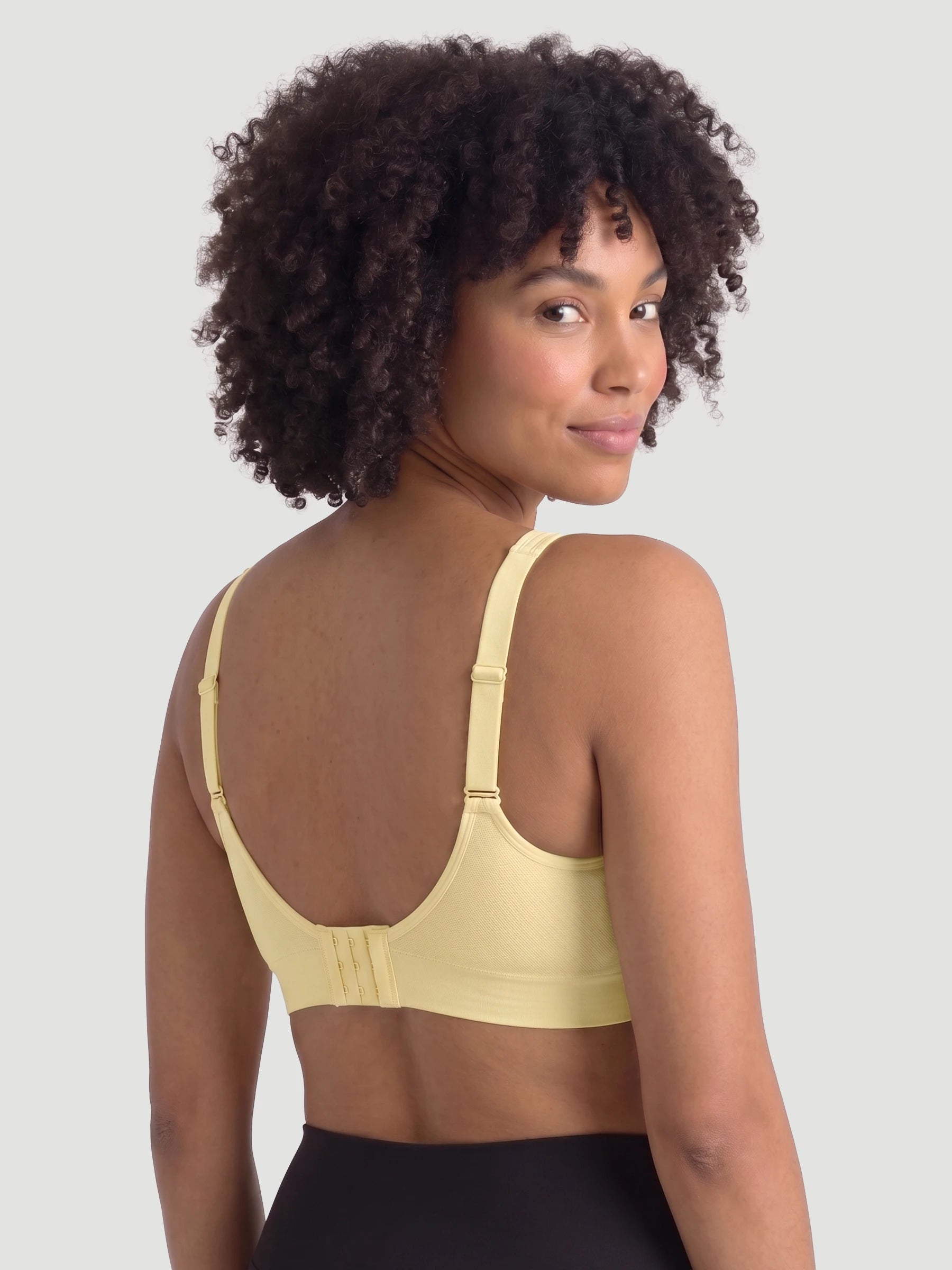 Baby Yellow