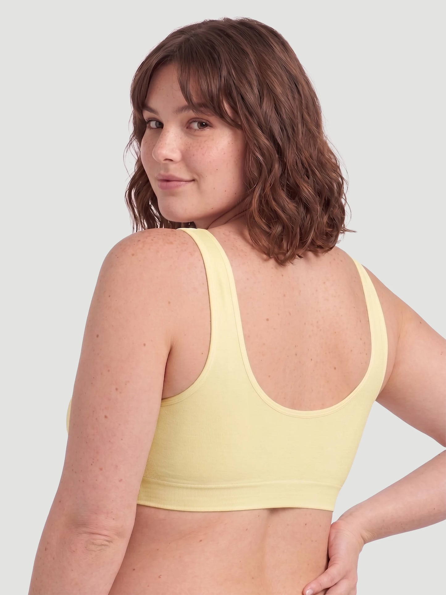 Baby Yellow