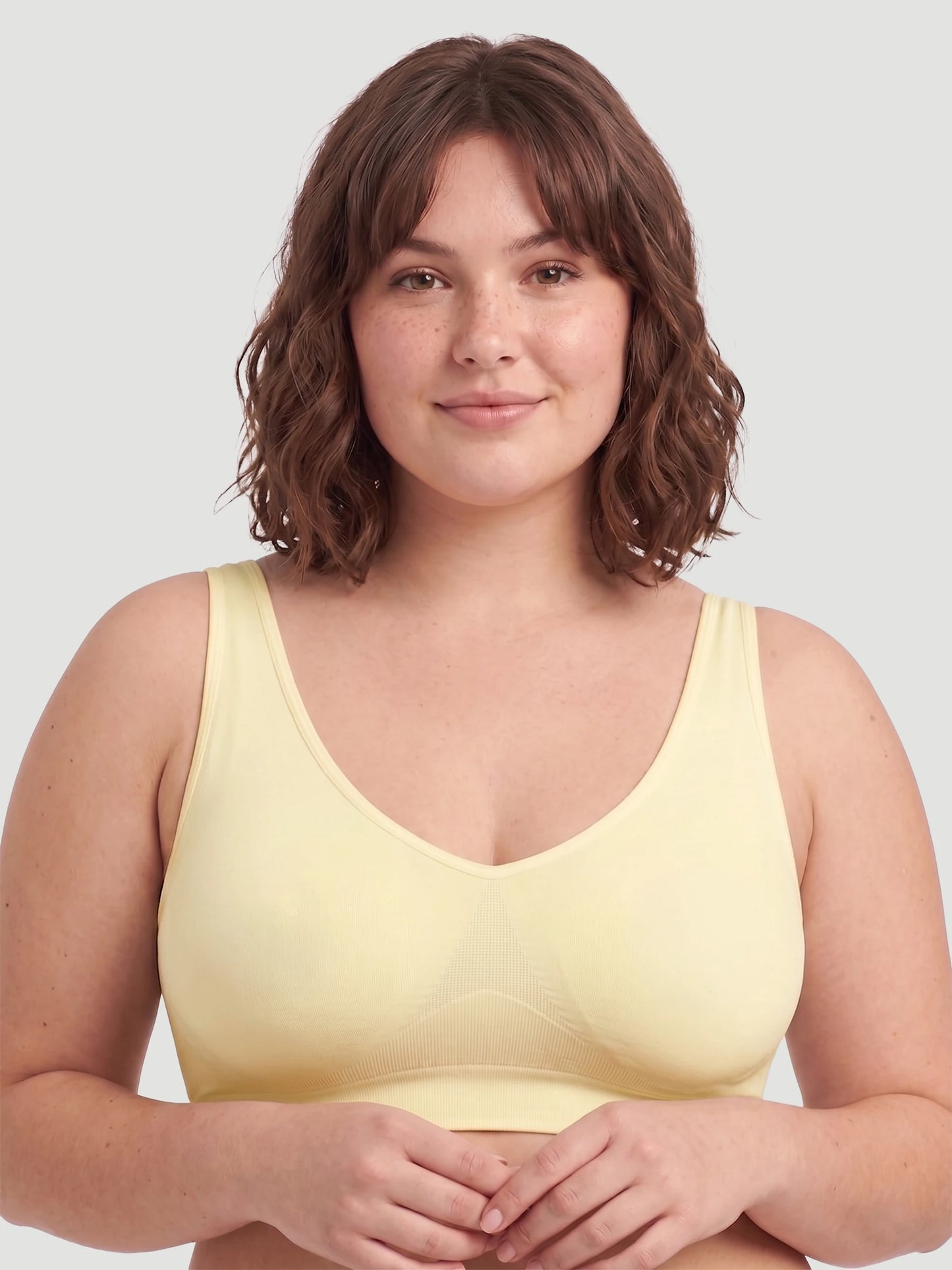 Baby Yellow