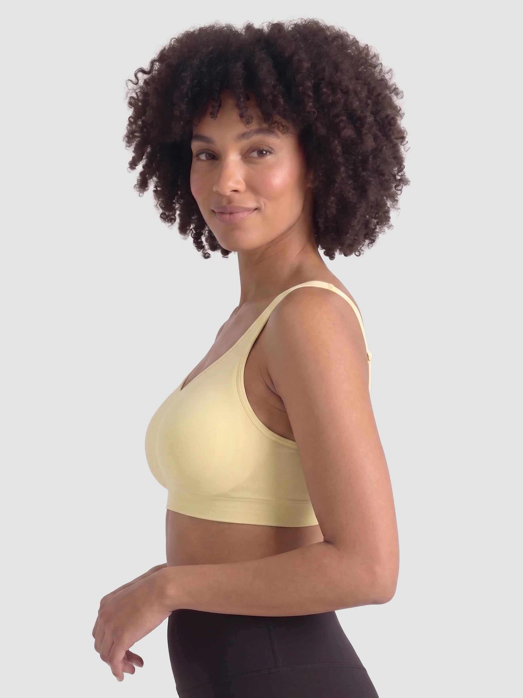 Baby Yellow