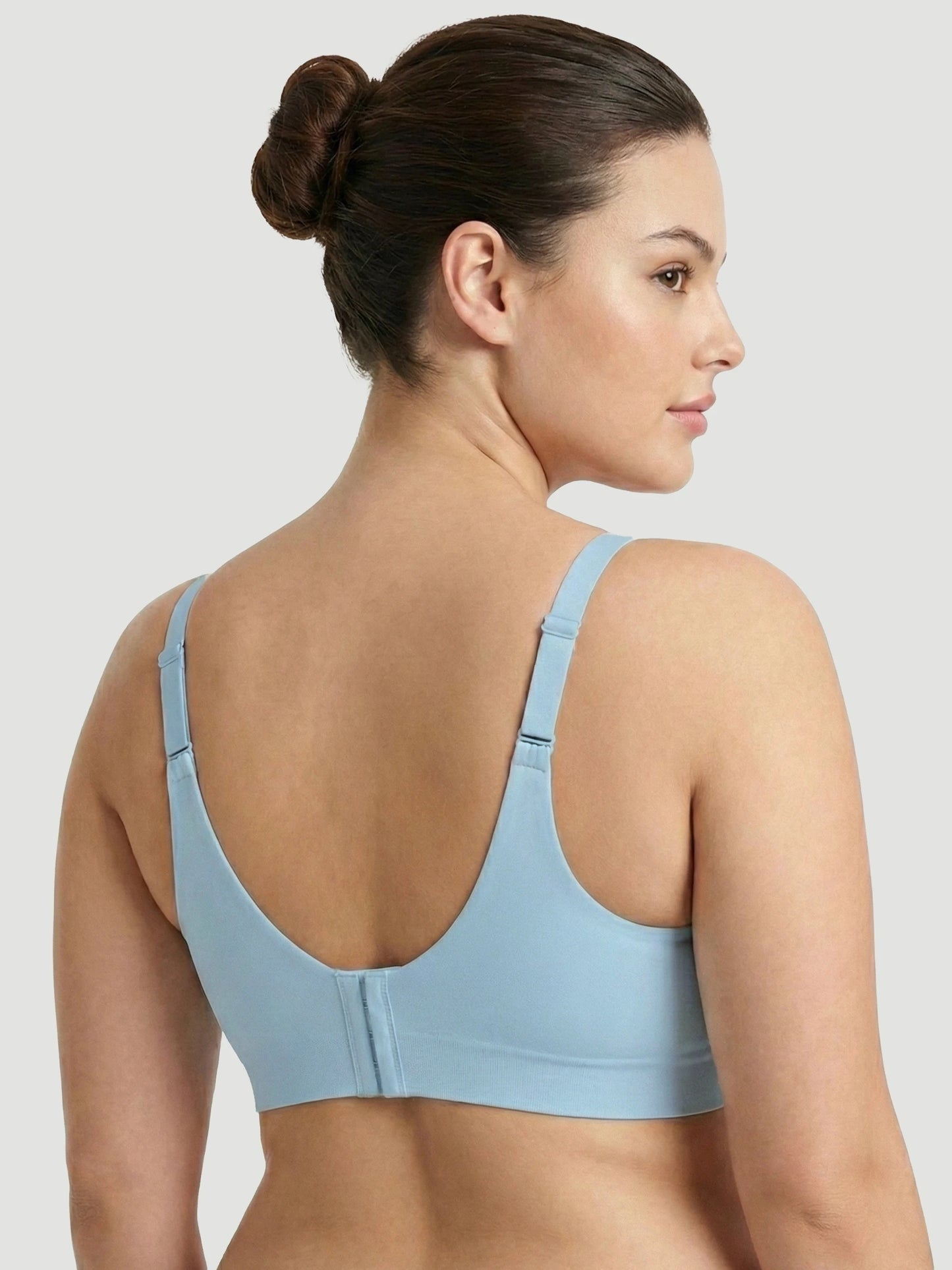 Ultimate Comfy Wireless Support Bra