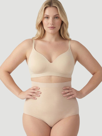 High Rise Shaping Panty