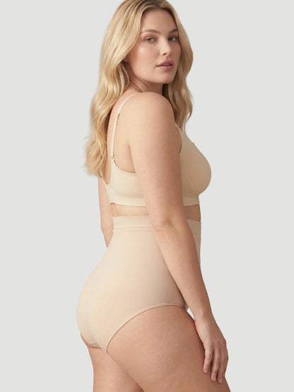 High Rise Shaping Panty