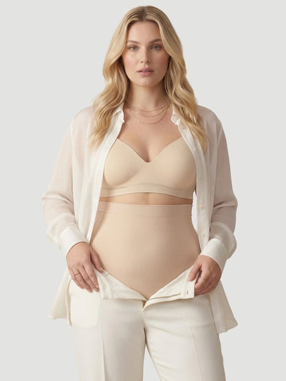 High Rise Shaping Panty