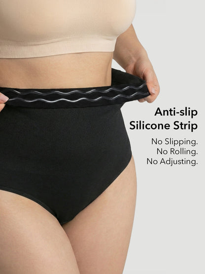 High Rise Shaping Panty