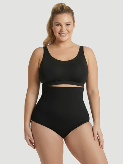 High Rise Shaping Panty