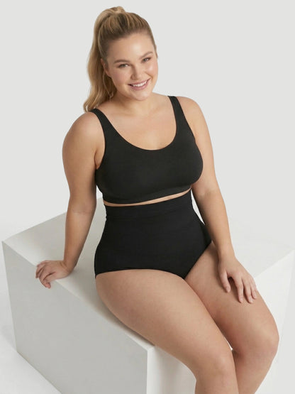 High Rise Shaping Panty