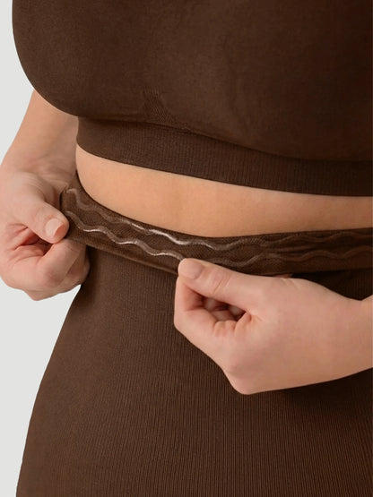 2-Pack High Waisted Shaping Panty
