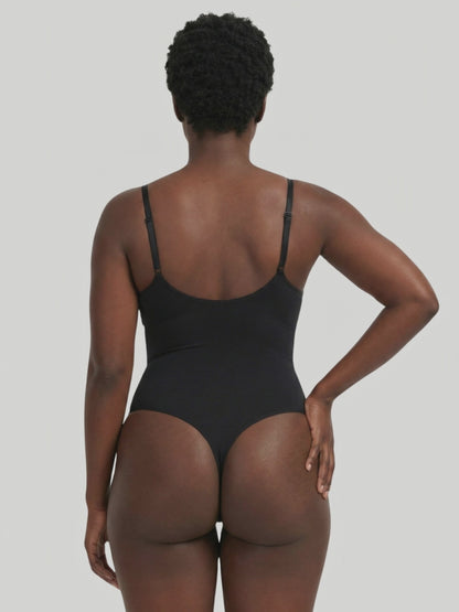 Seamless Sculpt Thong Shapewear Bodysuit