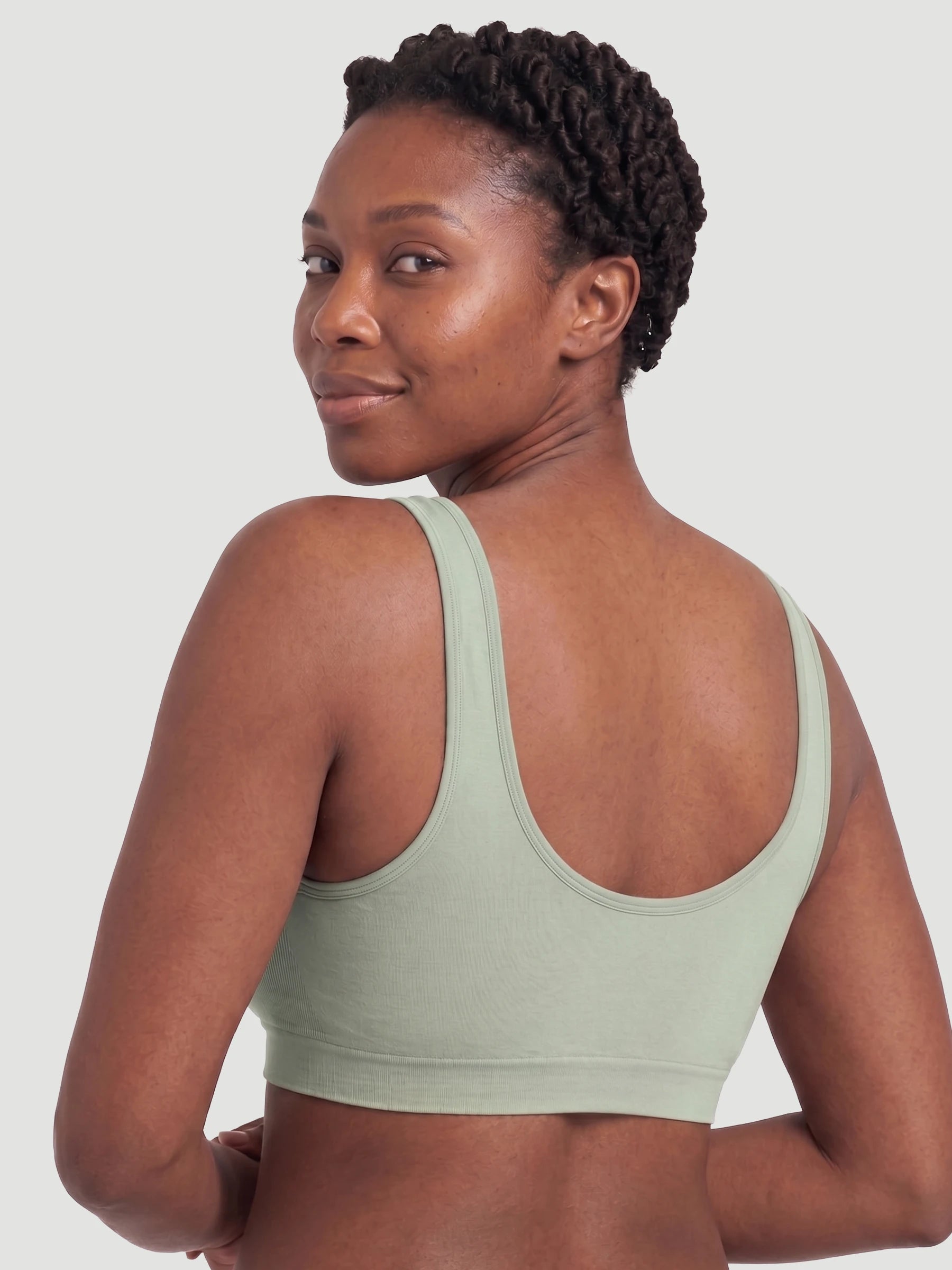 Sage Green
