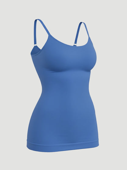 Daily Shaping Scoop Neck Cami