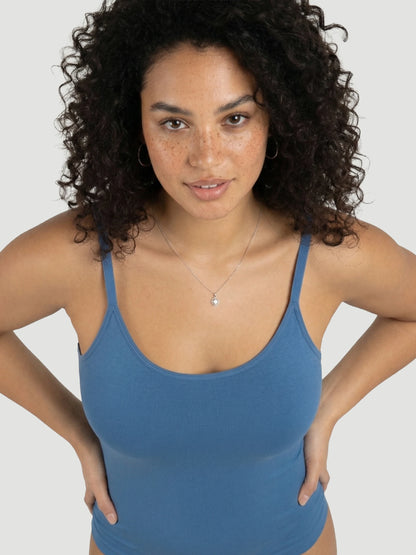 Daily Shaping Scoop Neck Cami