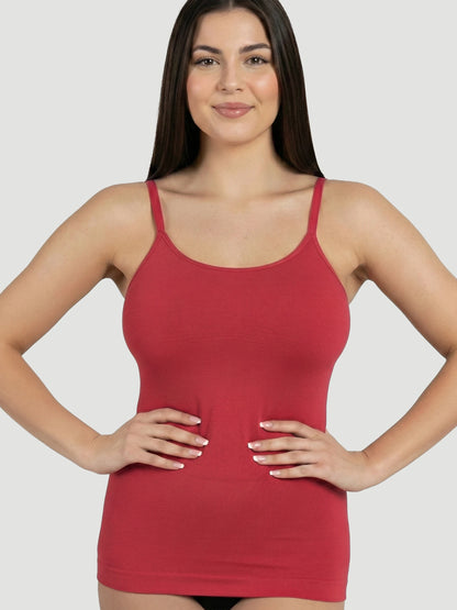 Daily Shaping Scoop Neck Cami
