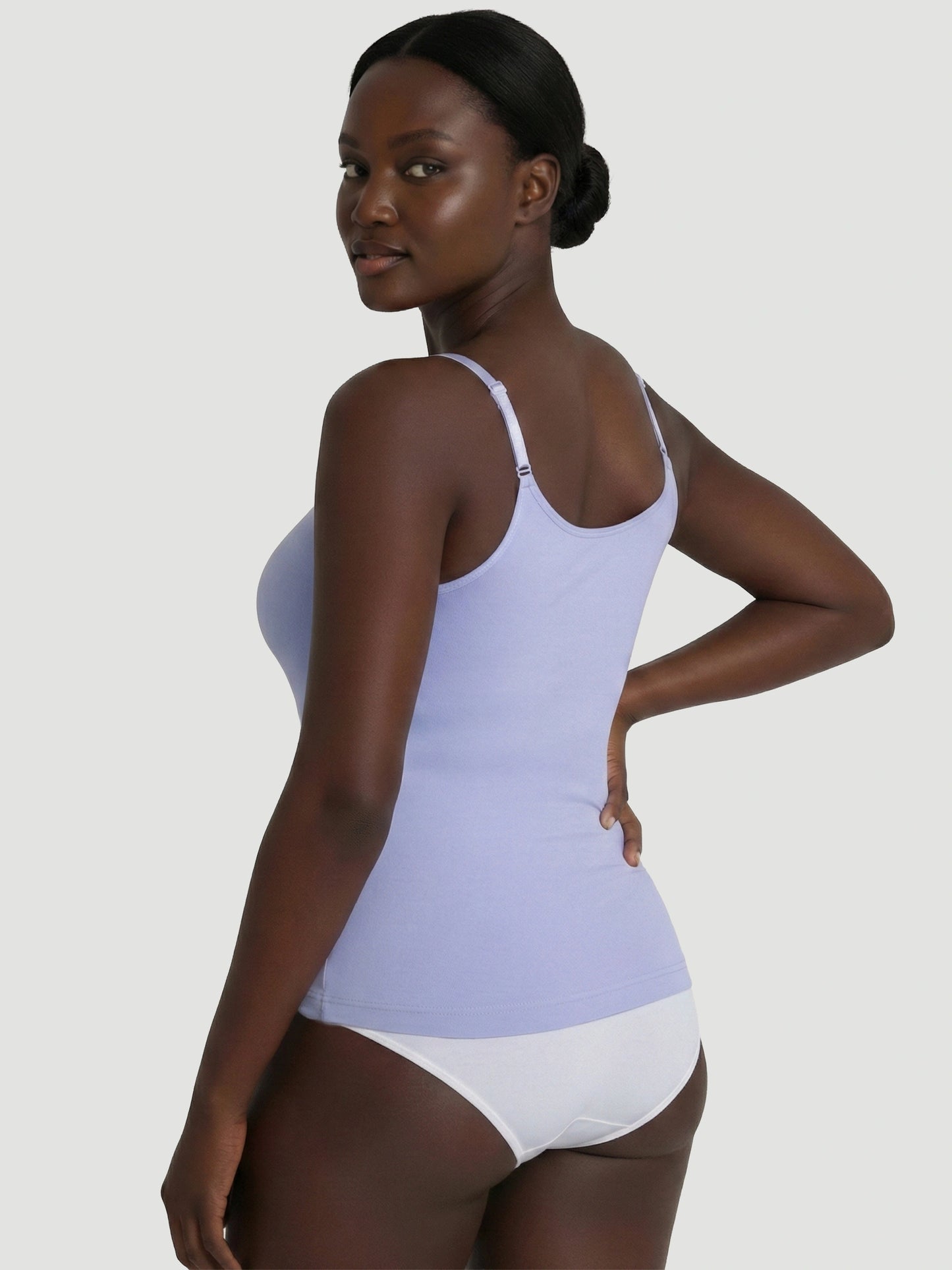 Daily Shaping Scoop Neck Cami