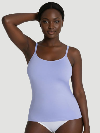 Daily Shaping Scoop Neck Cami