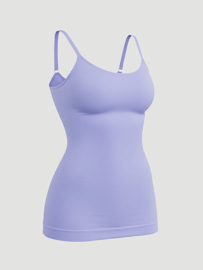 Daily Shaping Scoop Neck Cami