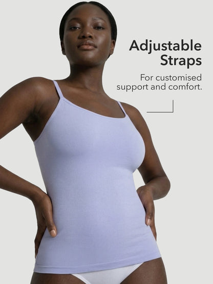 Daily Shaping Scoop Neck Cami
