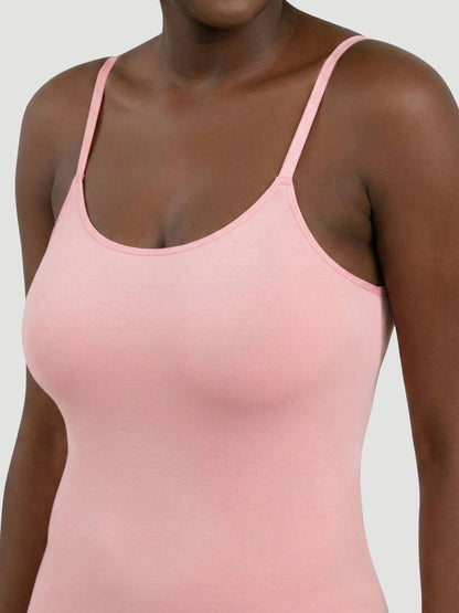Daily Shaping Scoop Neck Cami