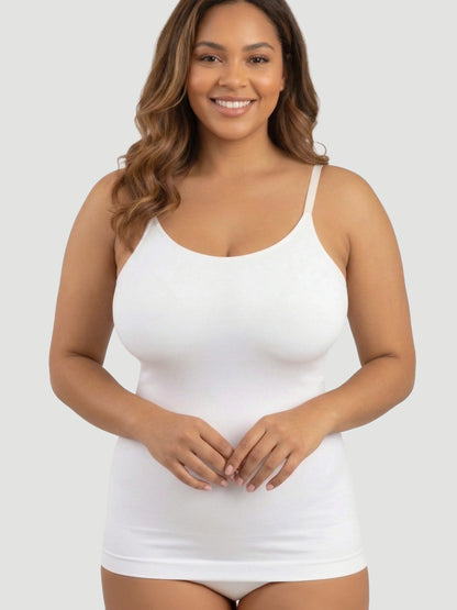 Daily Shaping Scoop Neck Cami