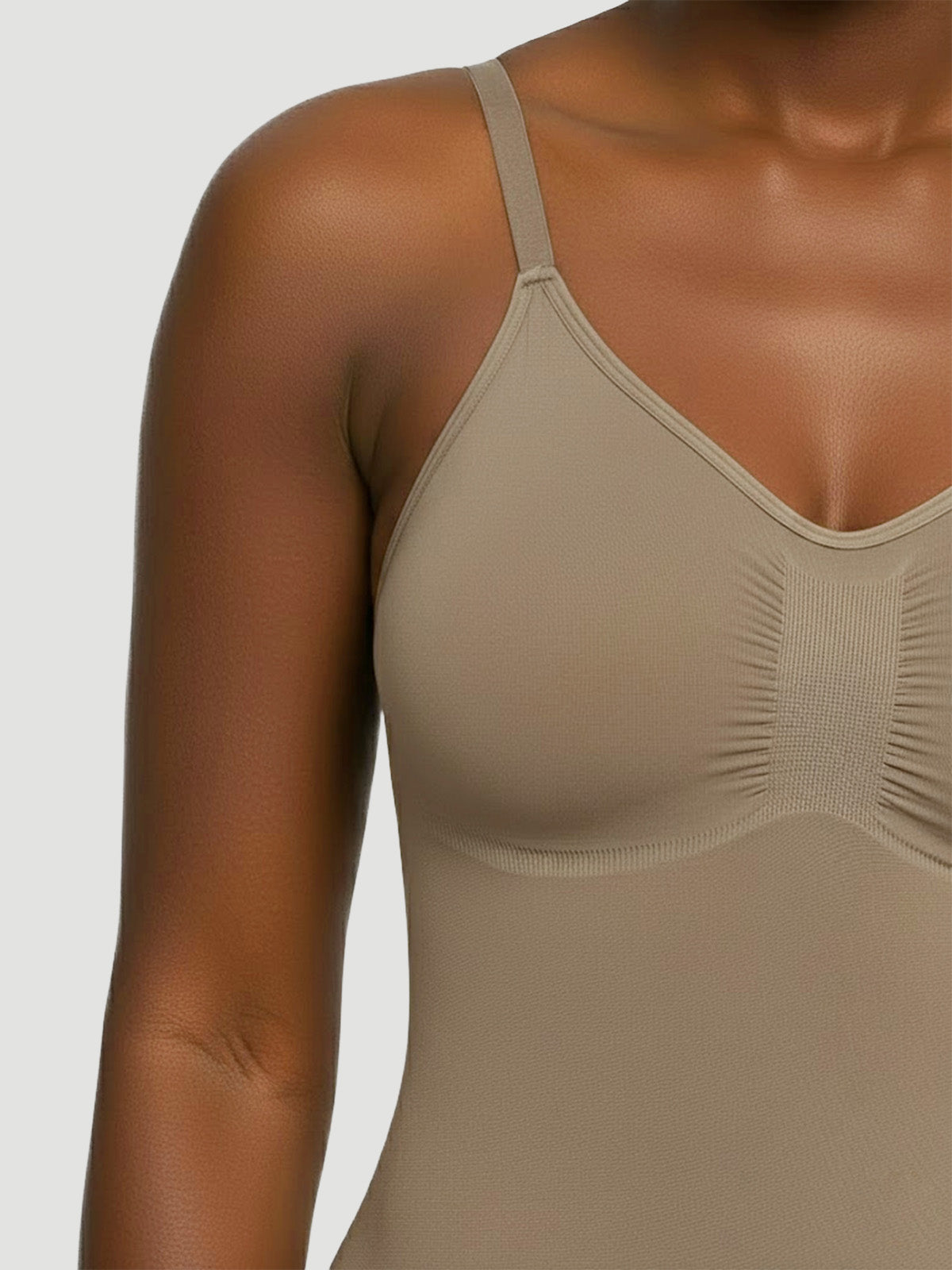 Seamless Sculpt Brief Shapewear Bodysuit